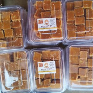 Desi Ghee Barfi