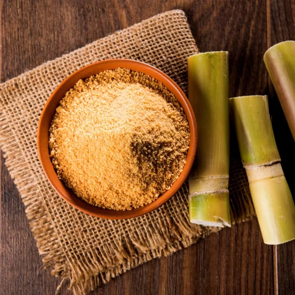 ਪਿਓਰ ਦੇਸੀ ਸ਼ੱਕਰ, Pure Desi Shakkar(Jaggery Powder) - Image 2